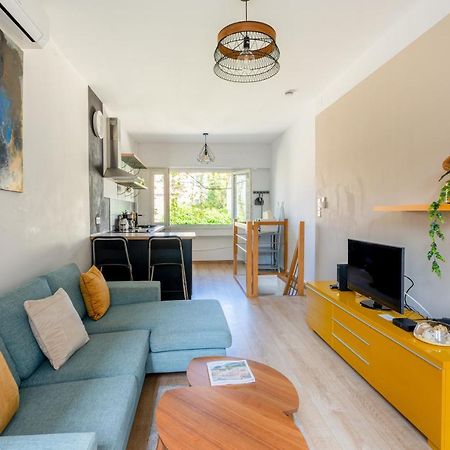 La Petite Escale Appartement Avignon Buitenkant foto