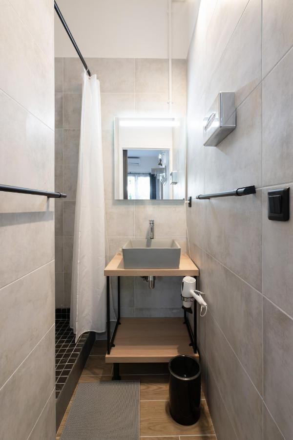 La Petite Escale Appartement Avignon Buitenkant foto
