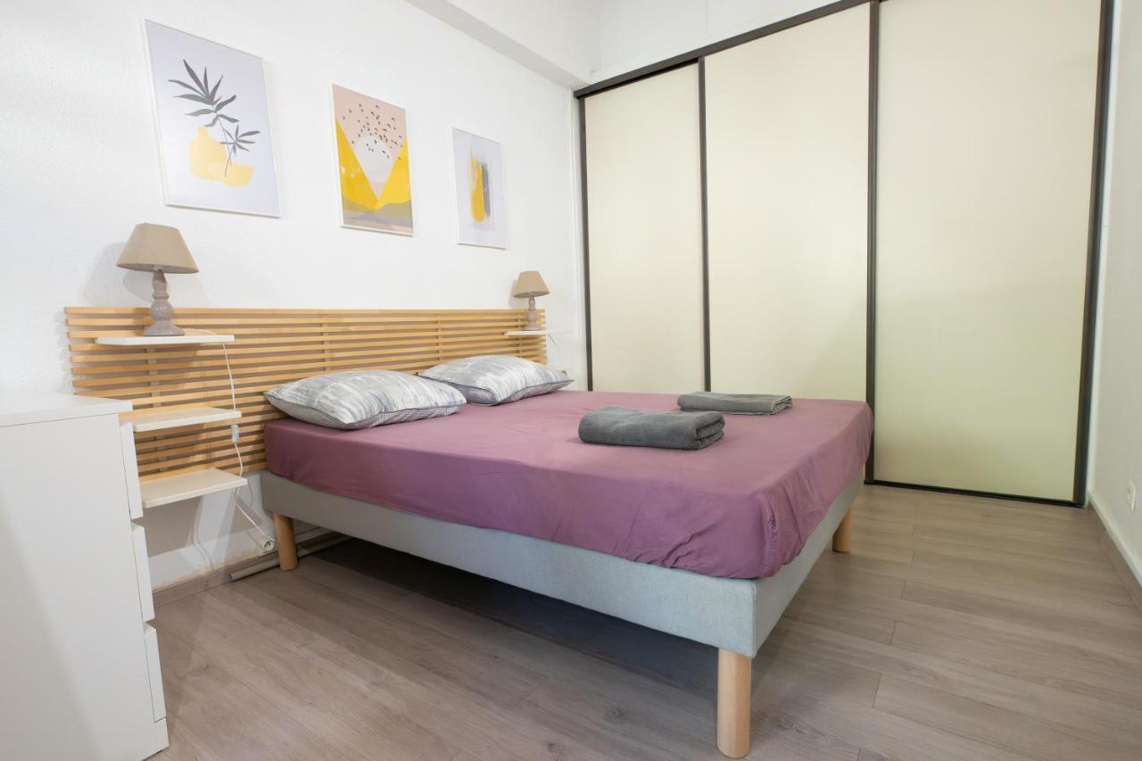 La Petite Escale Appartement Avignon Buitenkant foto